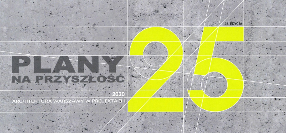 25 wystawa plany na przyszłość 