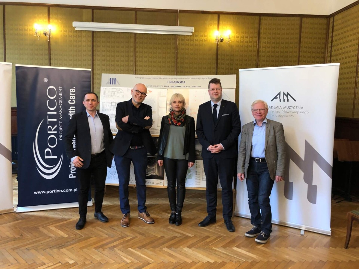 akademia muzyczna startuje 