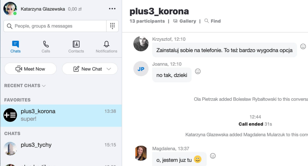 jesteśmy przygotowani
