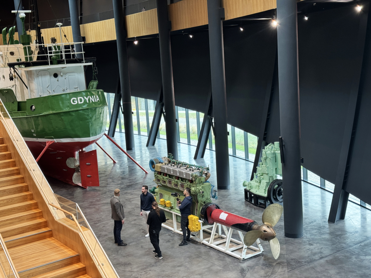 kręci się, kręci! 