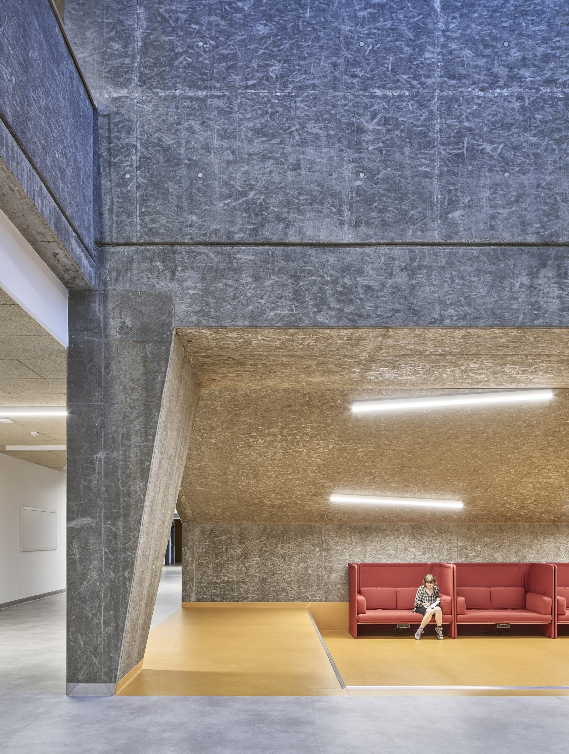 nominacja  Polski Cement w Architekturze