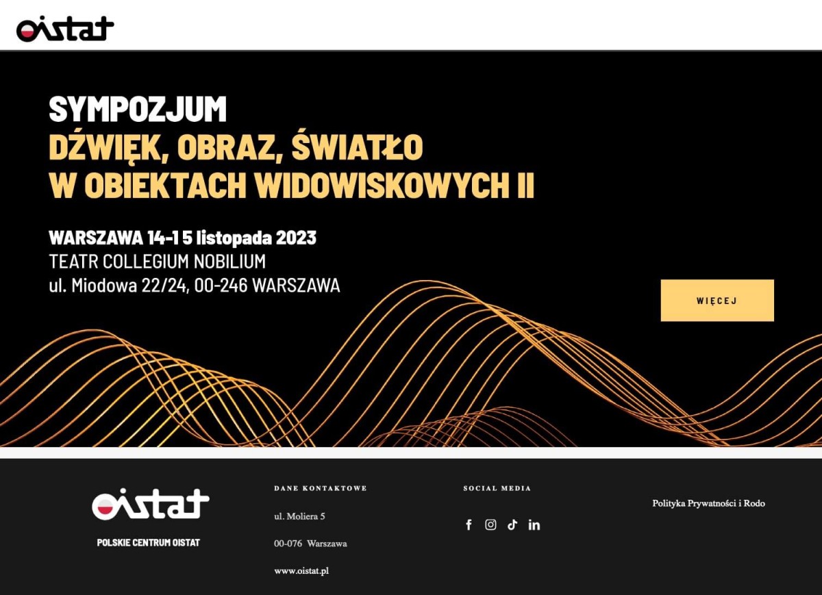 OISTAT