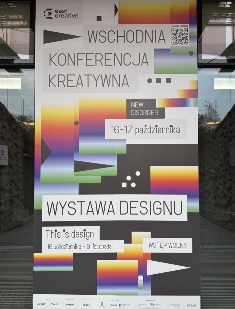 plus 3 na east creative 2025
