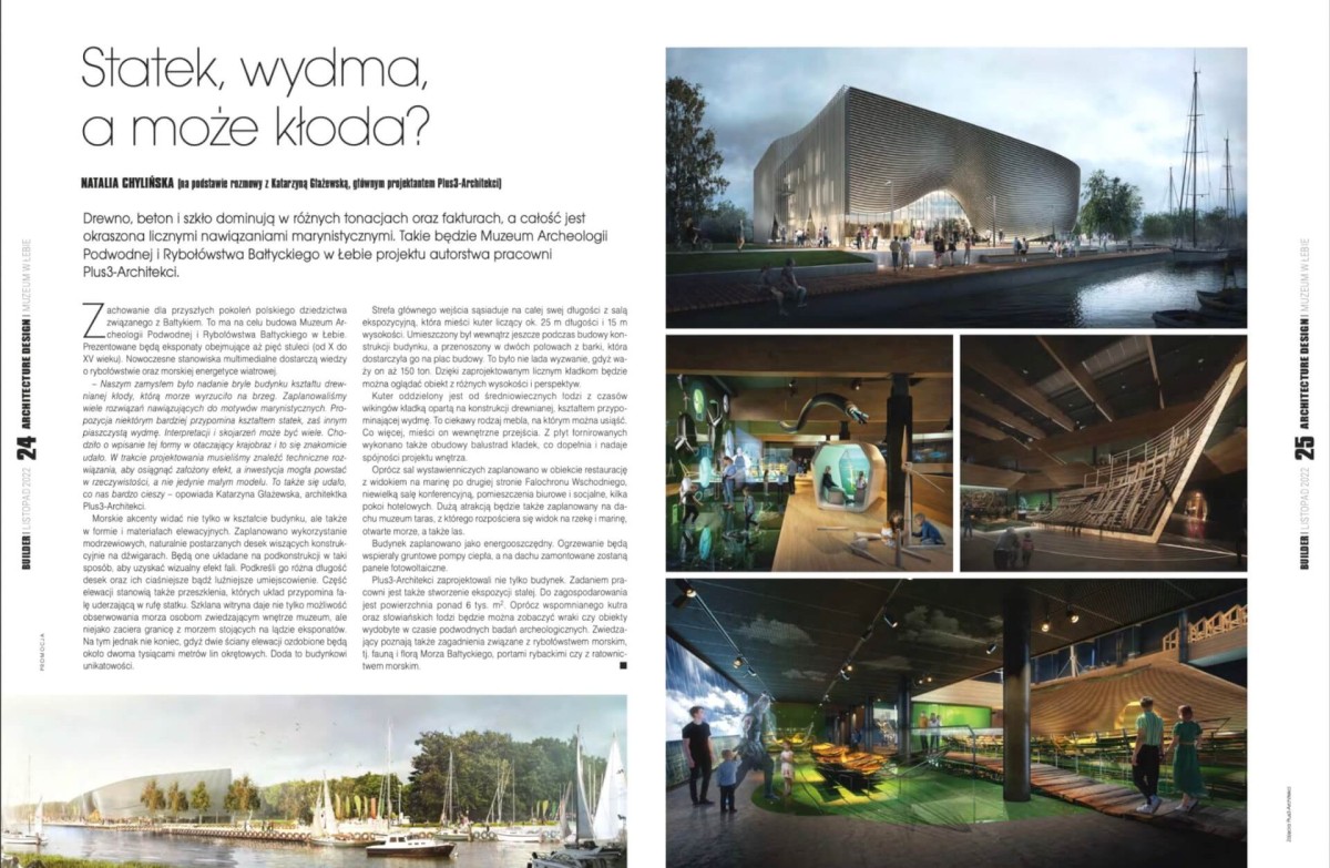 statek, wydma, a może kłoda? 
