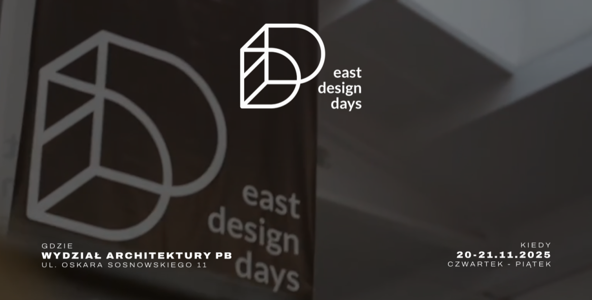 VIII east design days