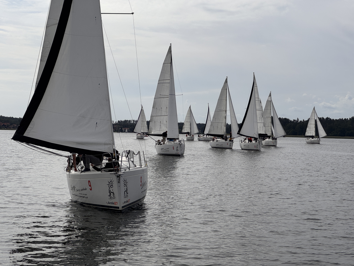15th architects’ regatta