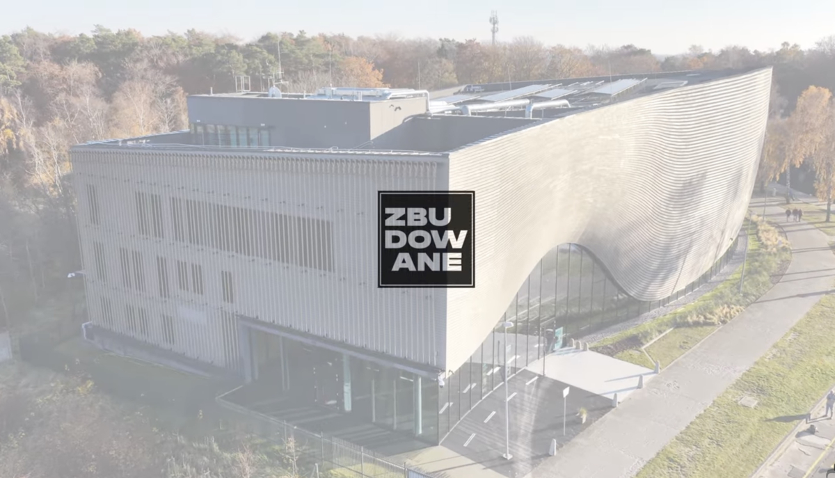 #ZBUDOWANE łebskie muzeum na YouTube