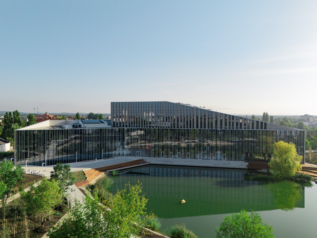 music academy