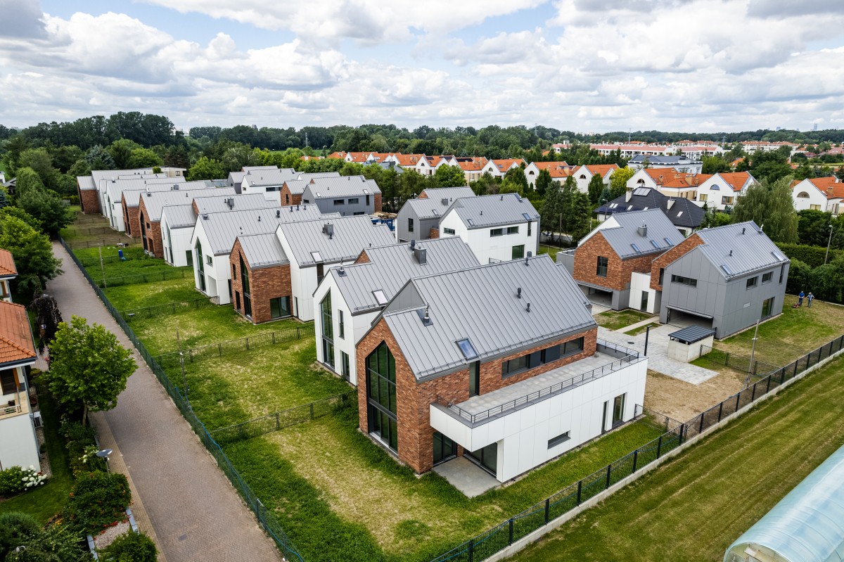 habitat wilanów