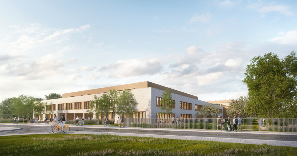 liceum z poradnią psychologiczno-pedagogiczną