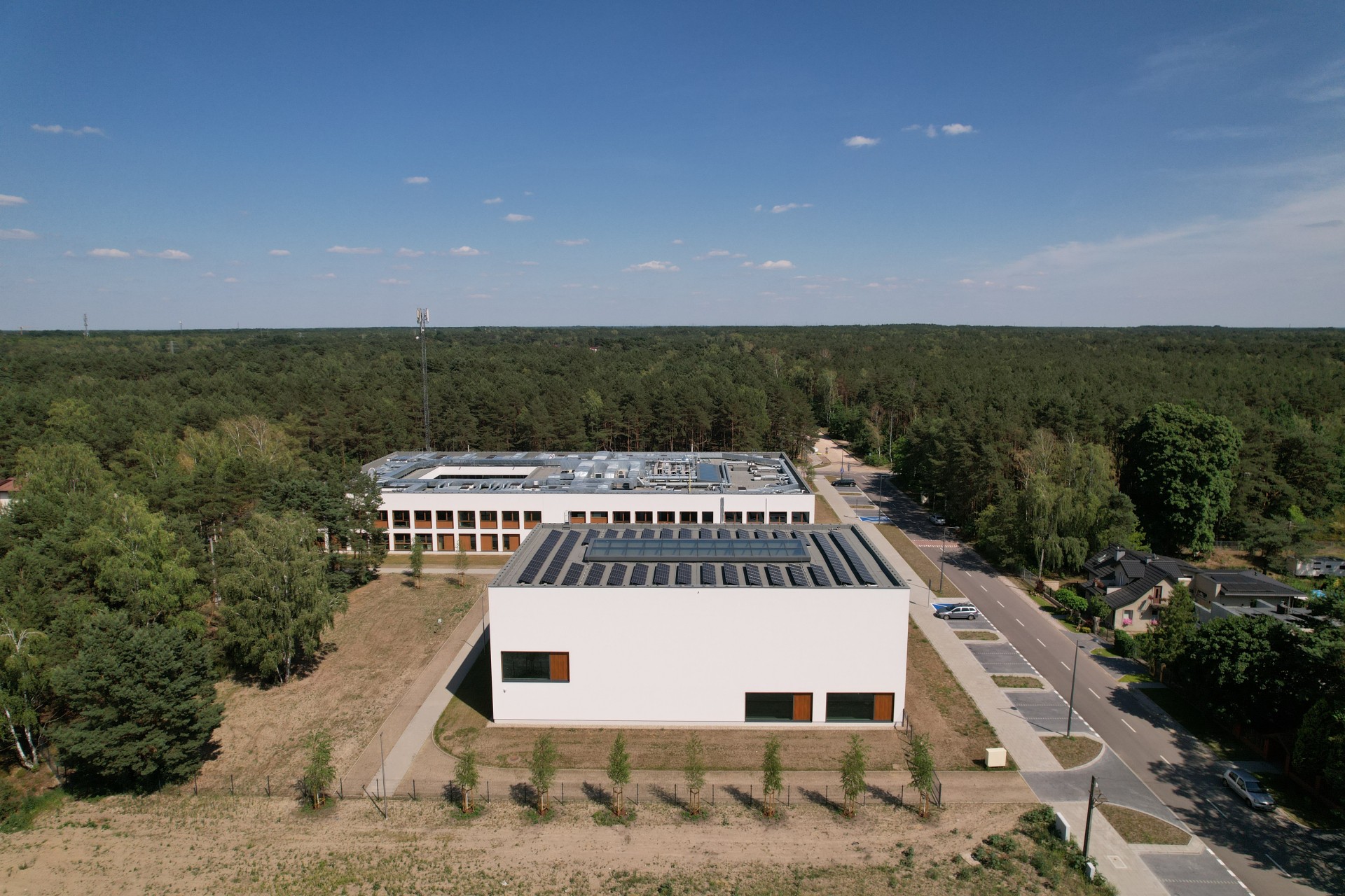 CLXIII liceum ogólnokształcące