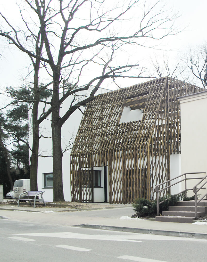 day care centre for seniors