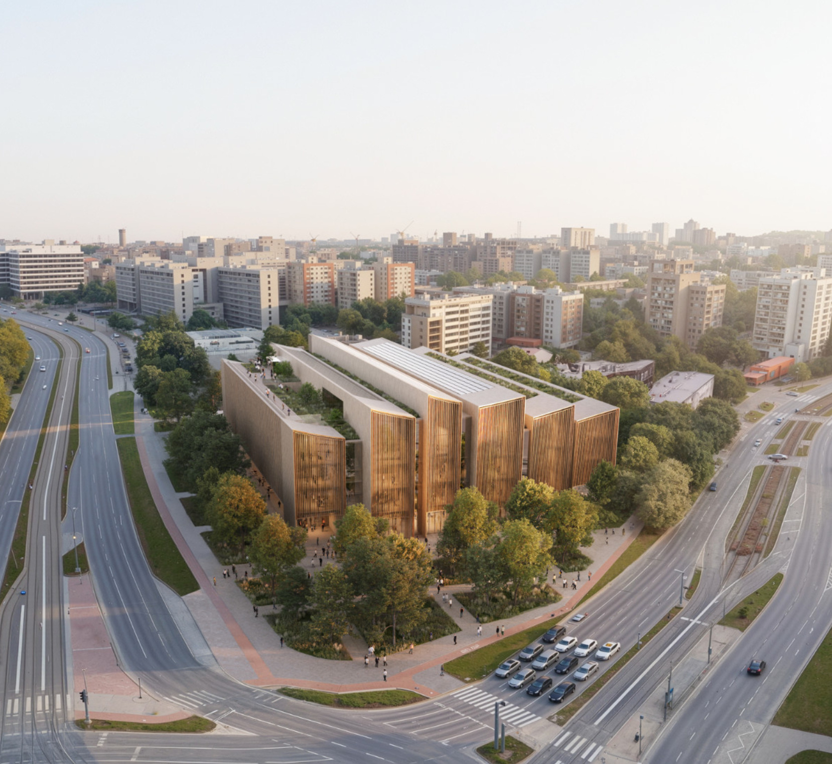 filharmonia krakowska