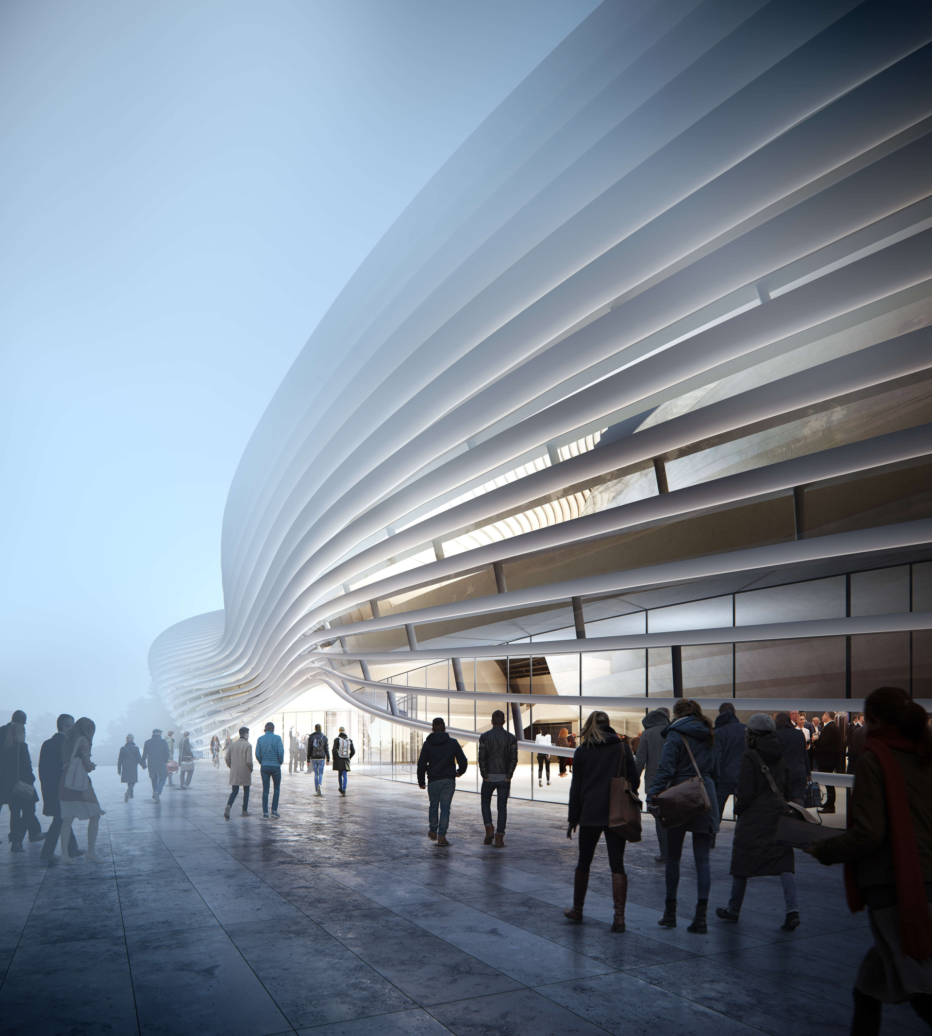 concert hall concert hall