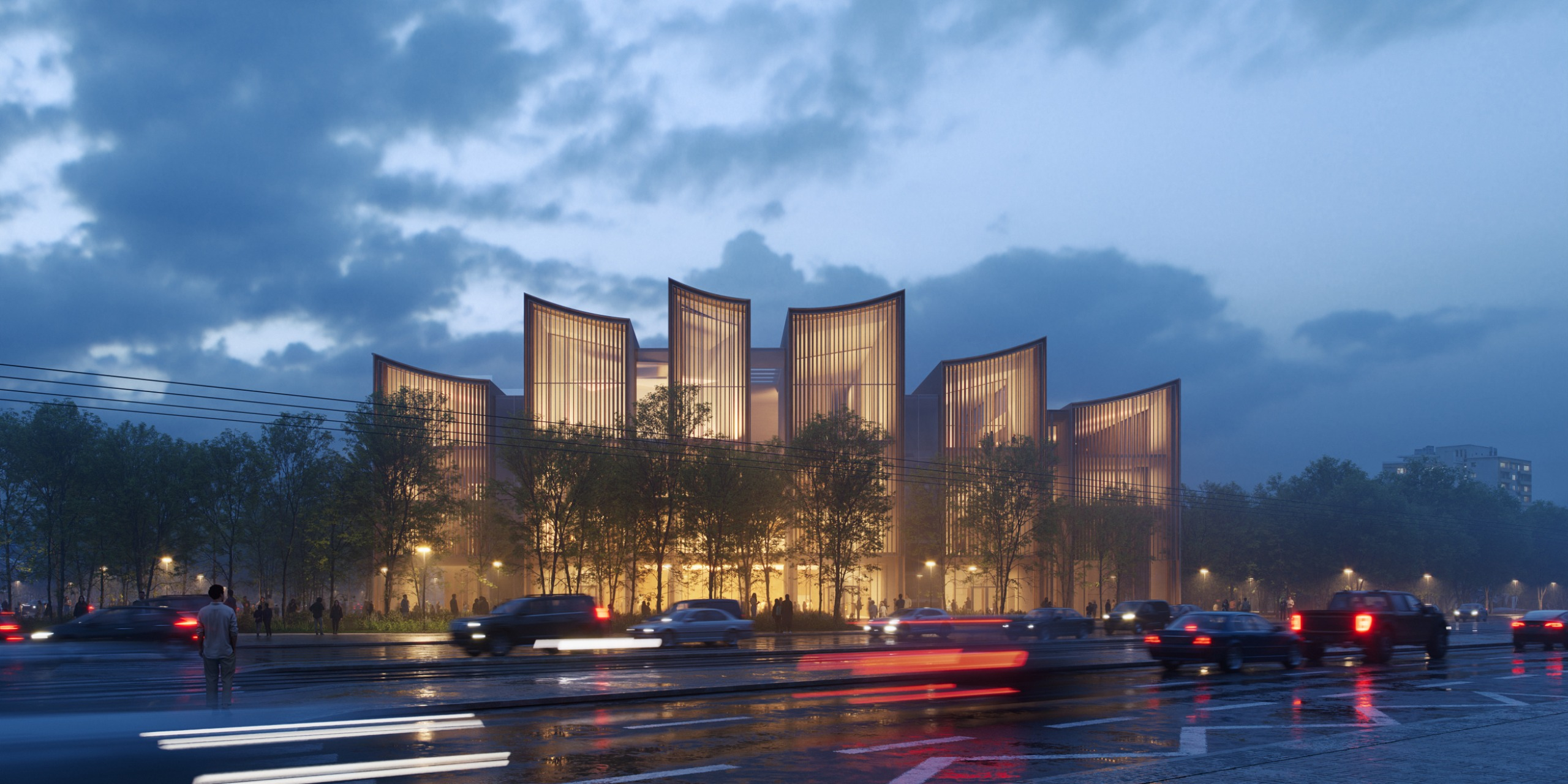 filharmonia krakowska