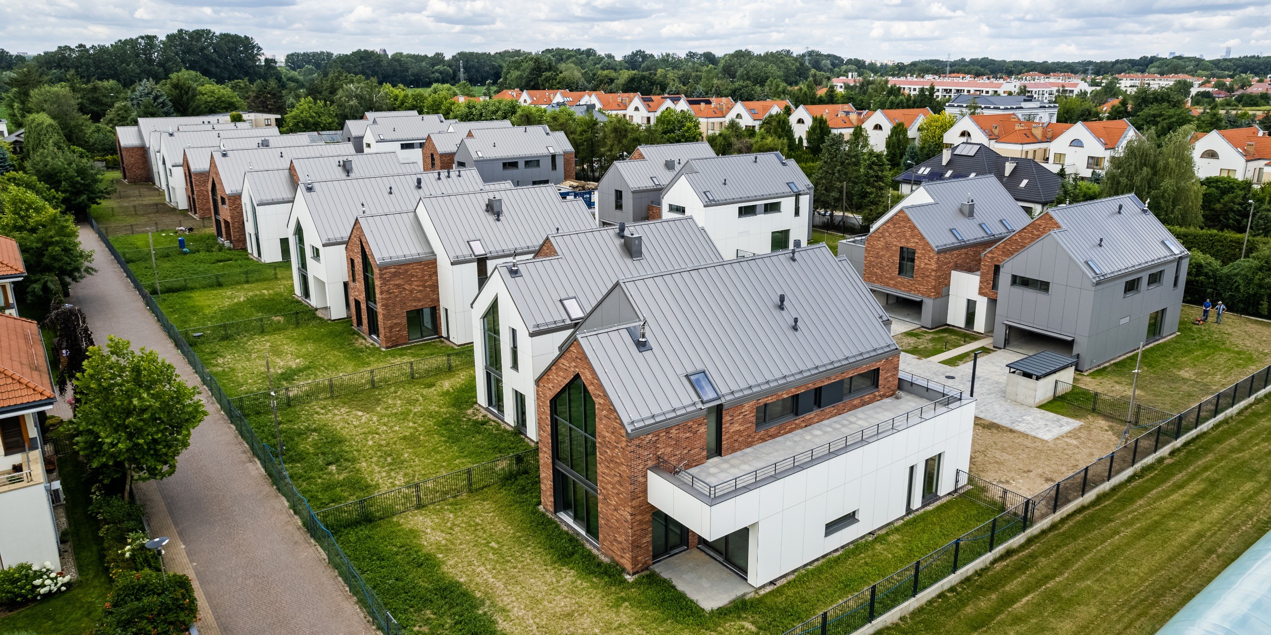 habitat wilanów