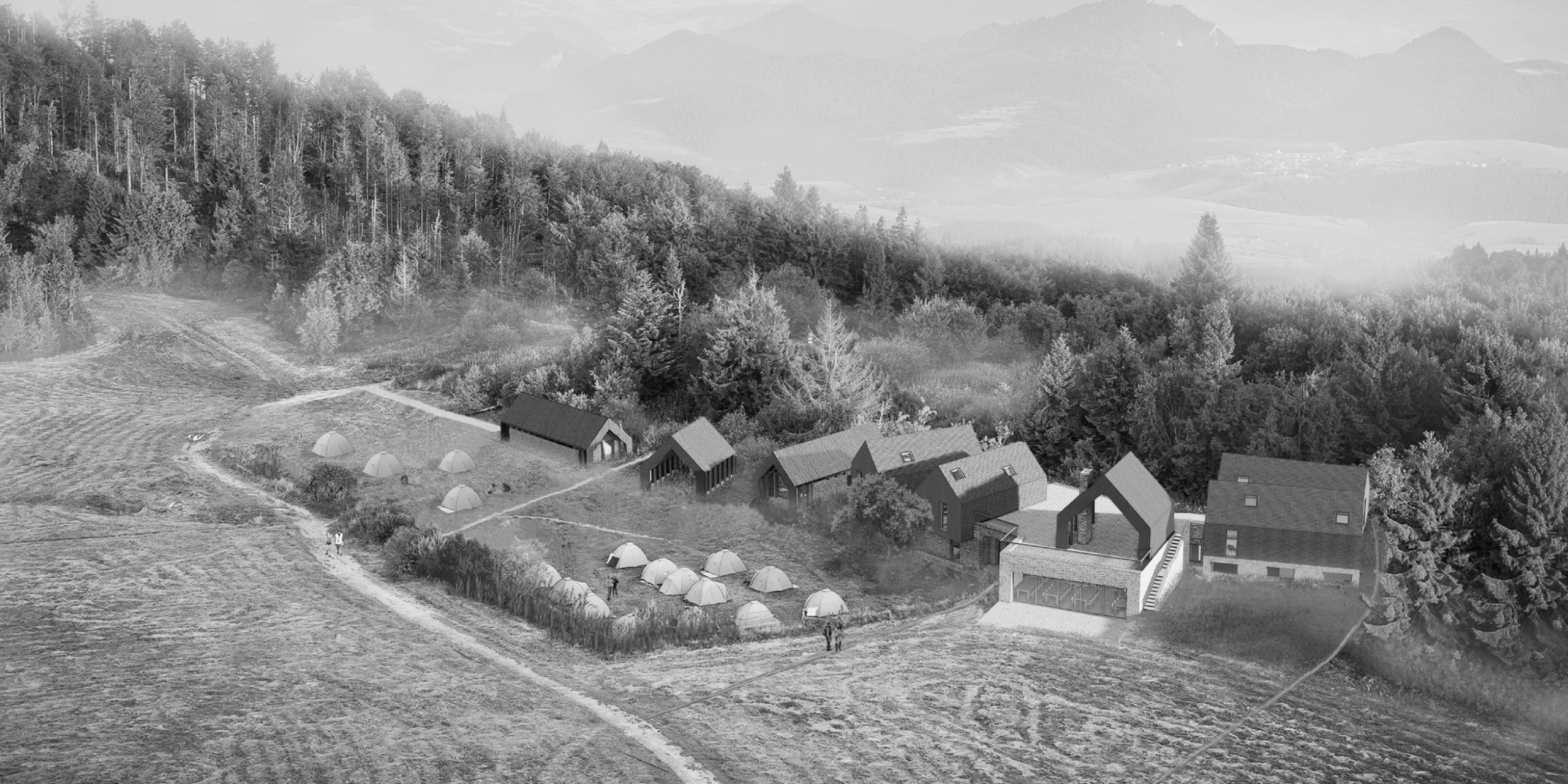 osada lubań  osada lubań