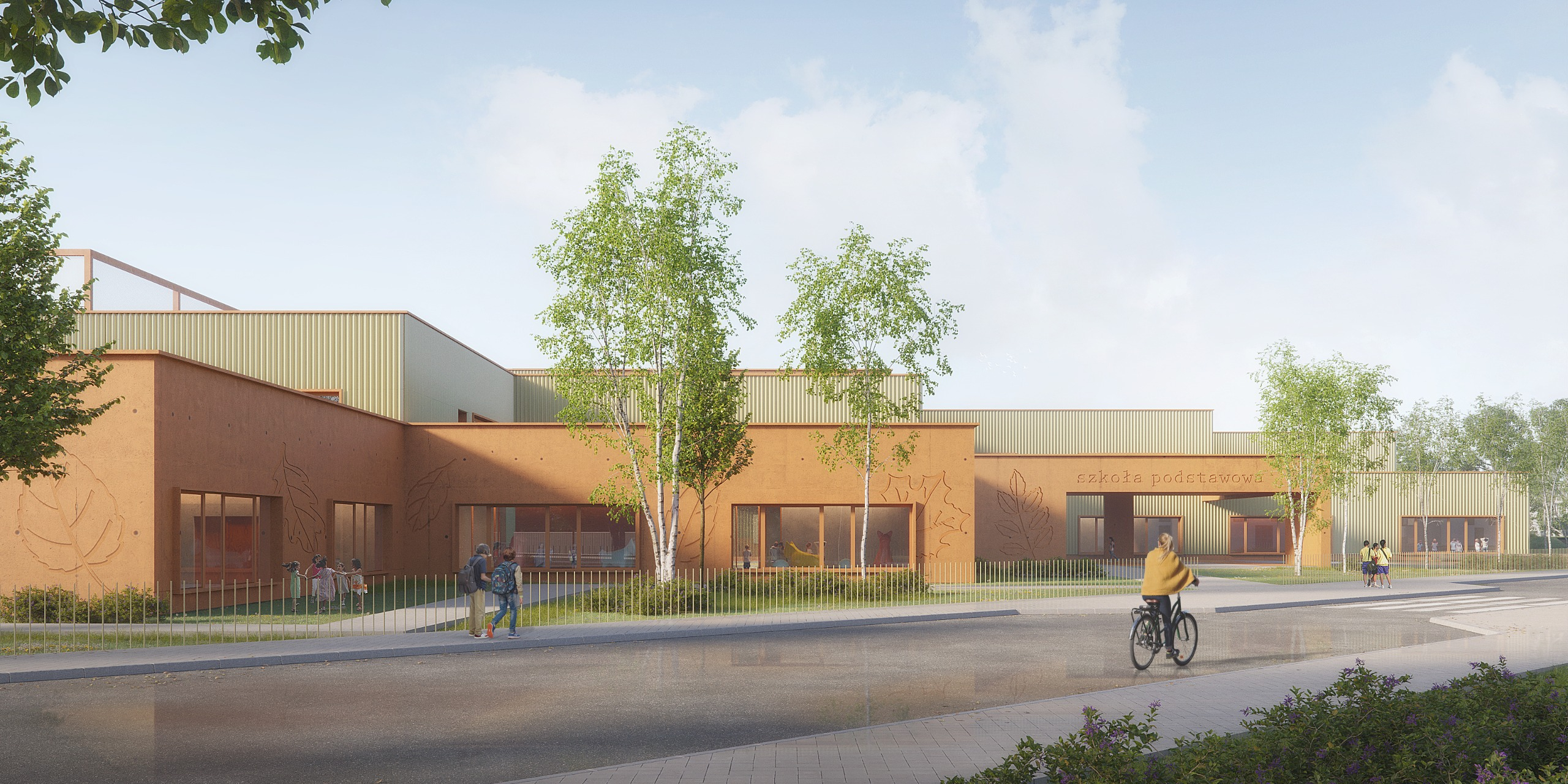 green primary eco-school green primary eco-school