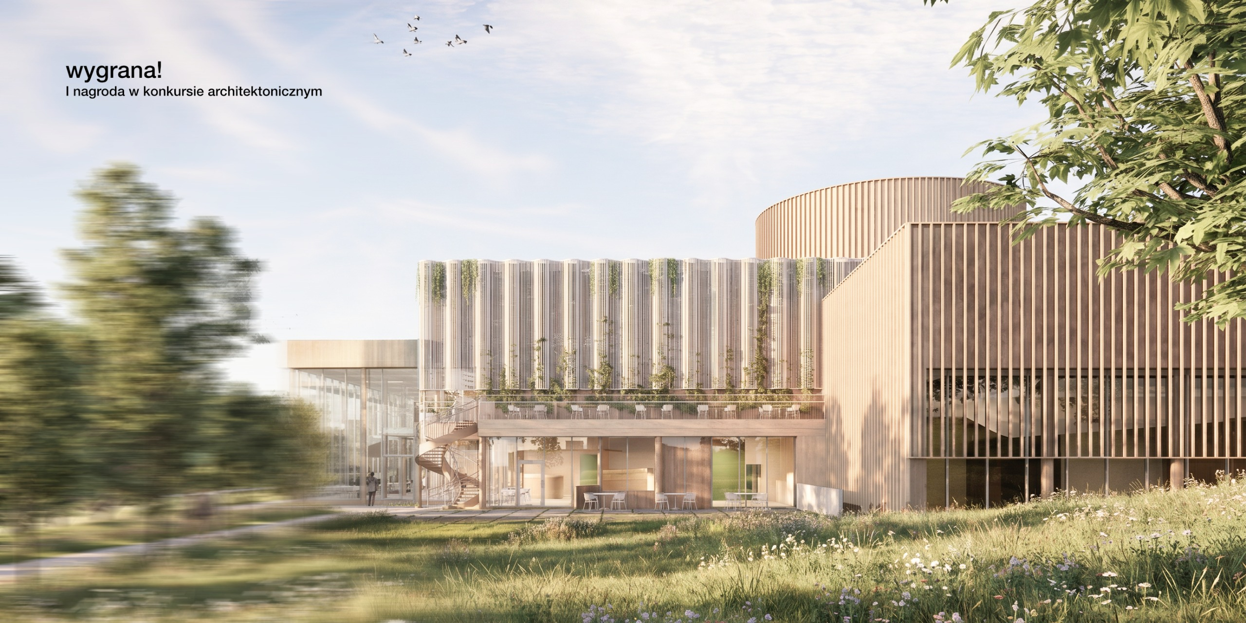 slider teatr lalek w Olsztynie