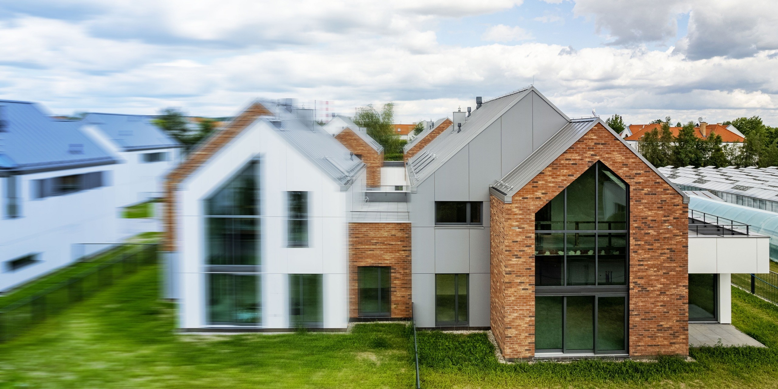slider habitat Wilanów