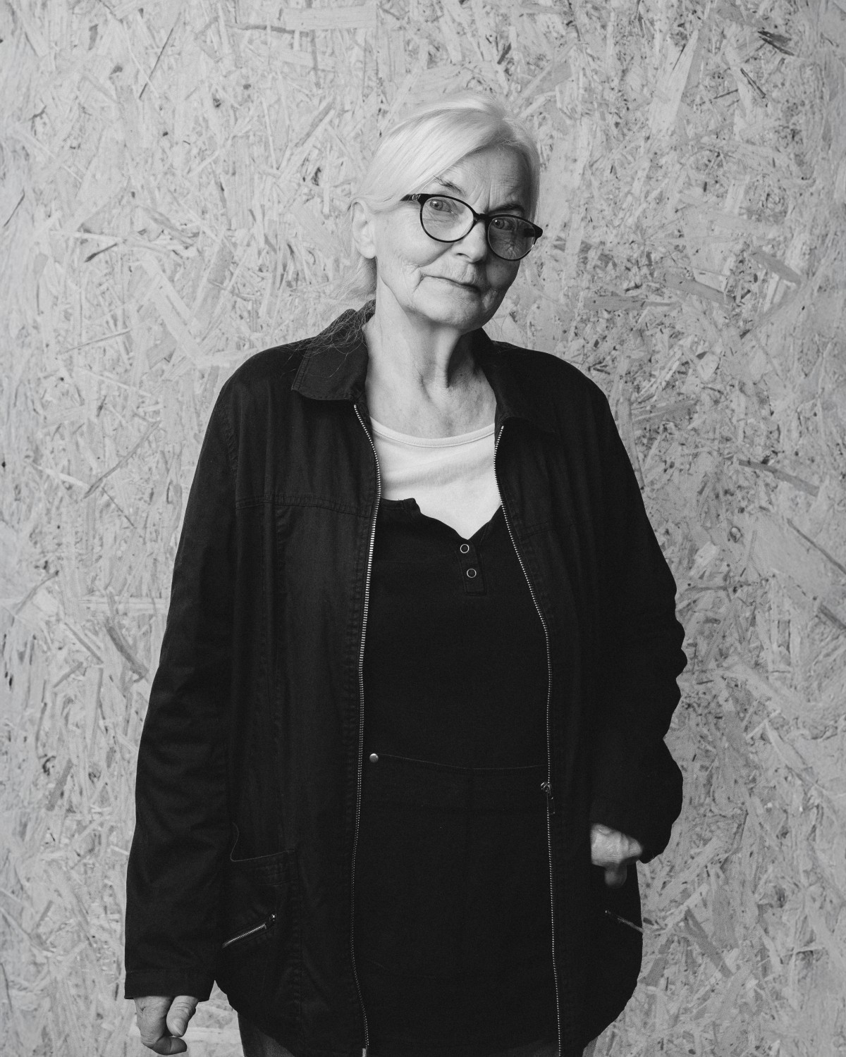elżbieta zawistowska
