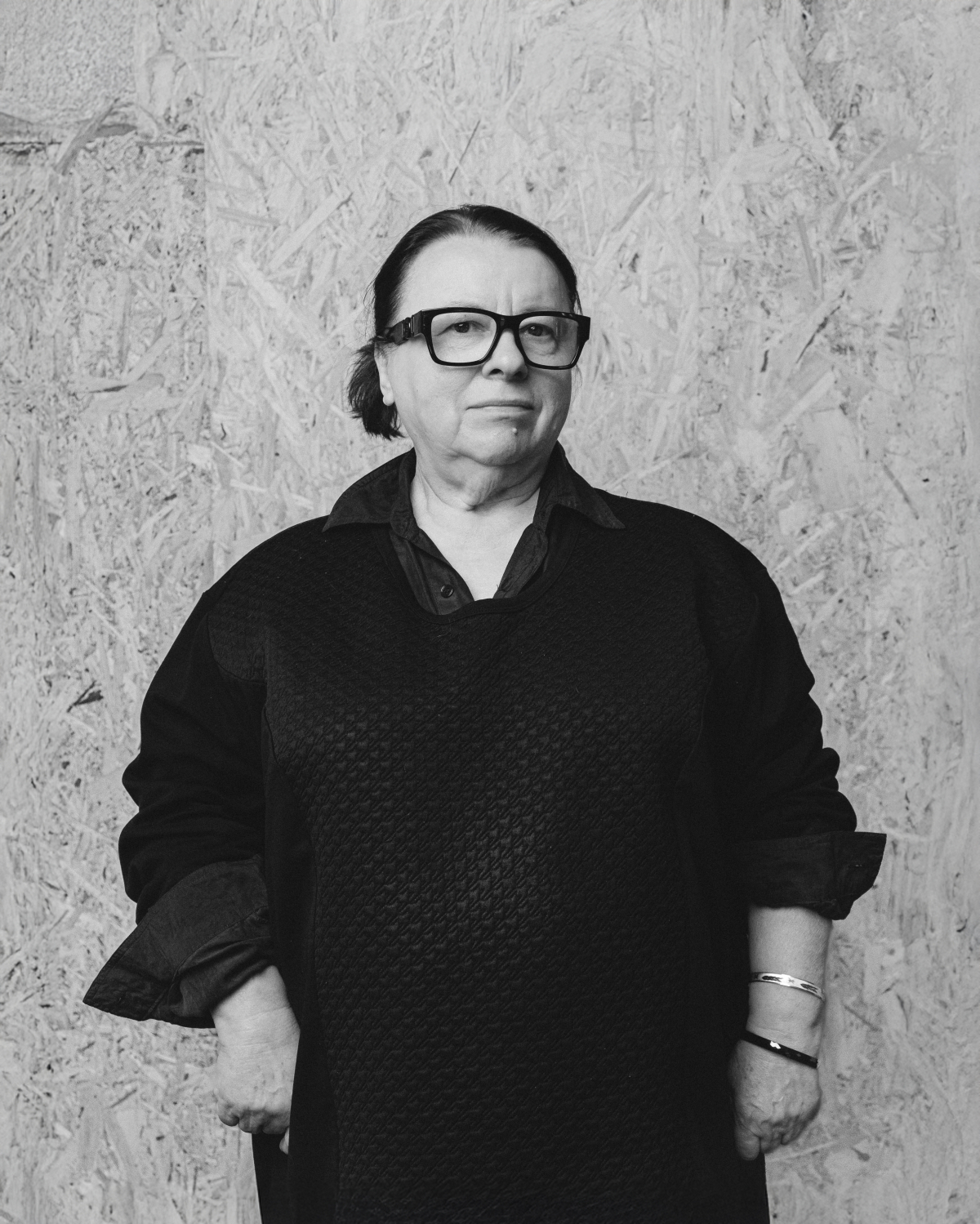 grażyna woźniak-głażewska