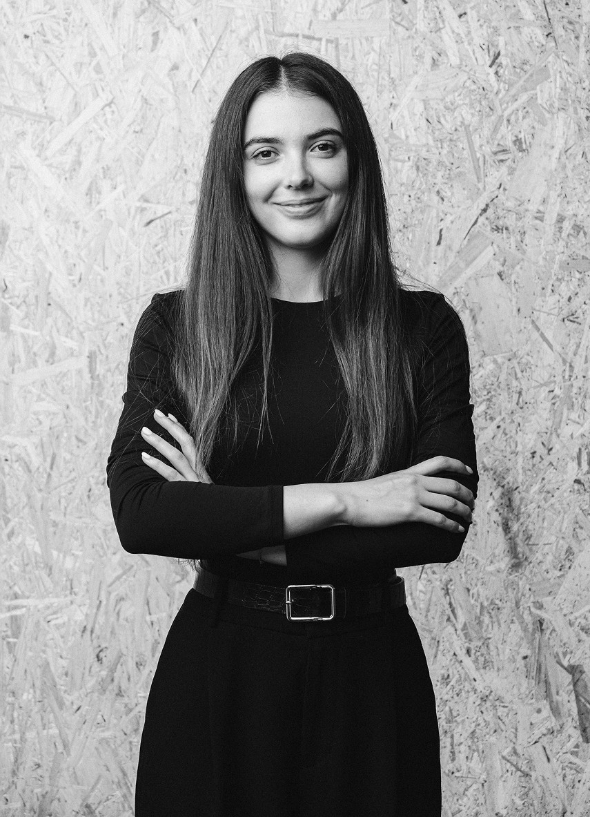 hanna kazantseva