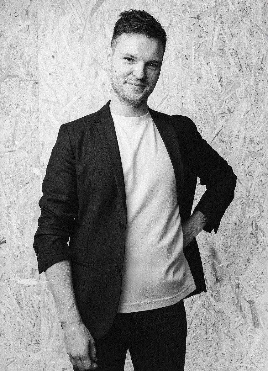 jakub drewnik