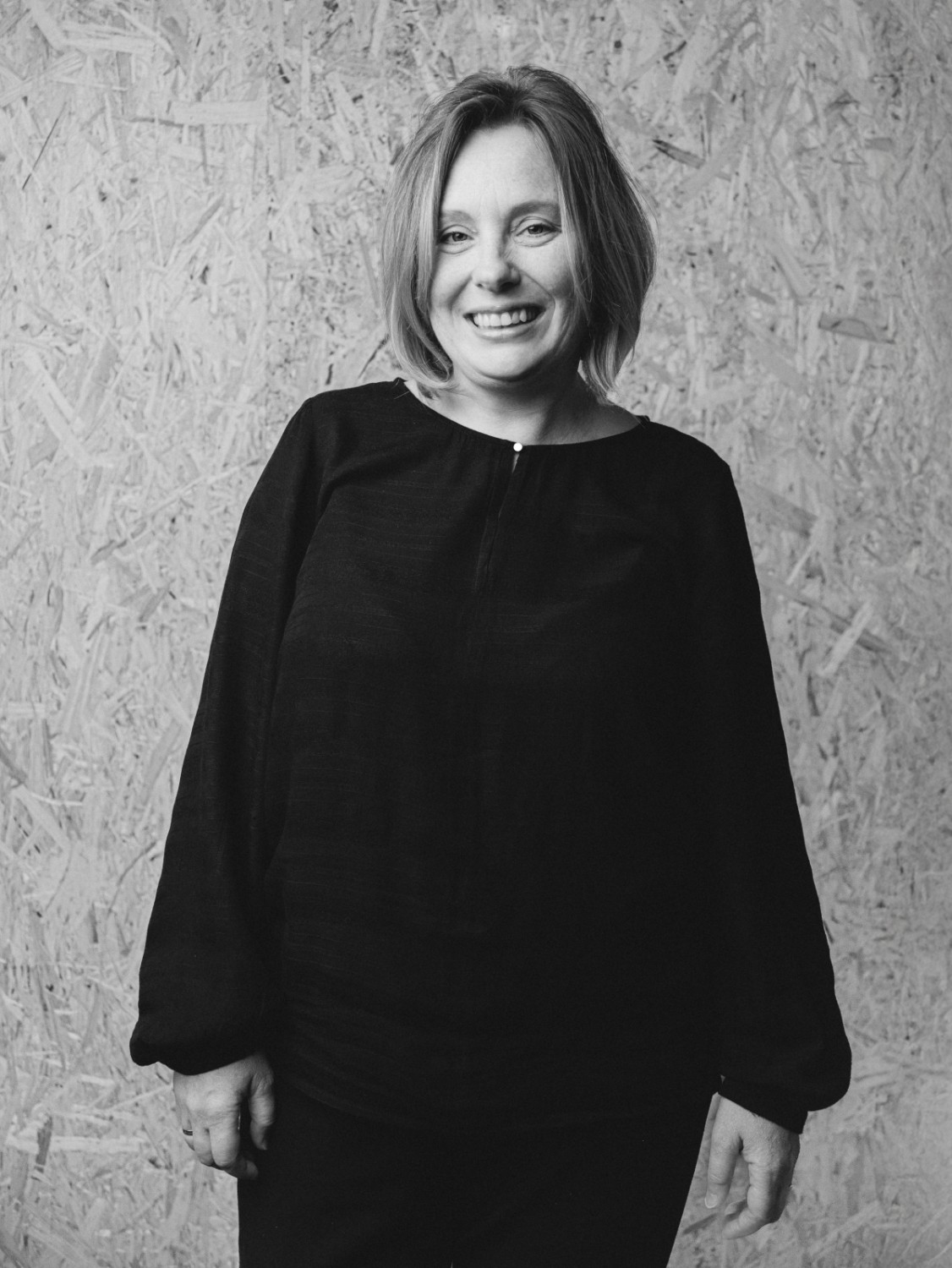 joanna polak