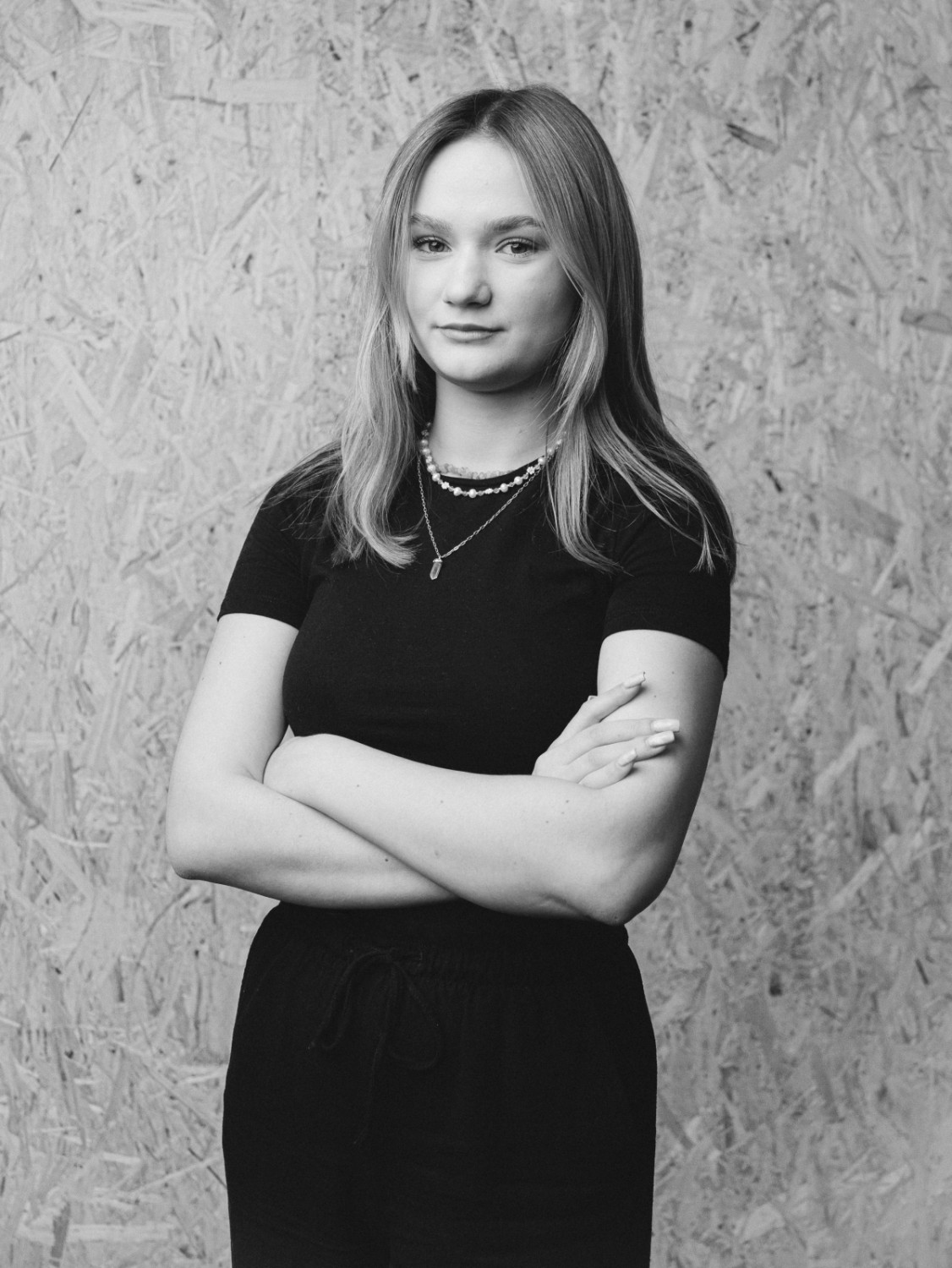 karolina benek