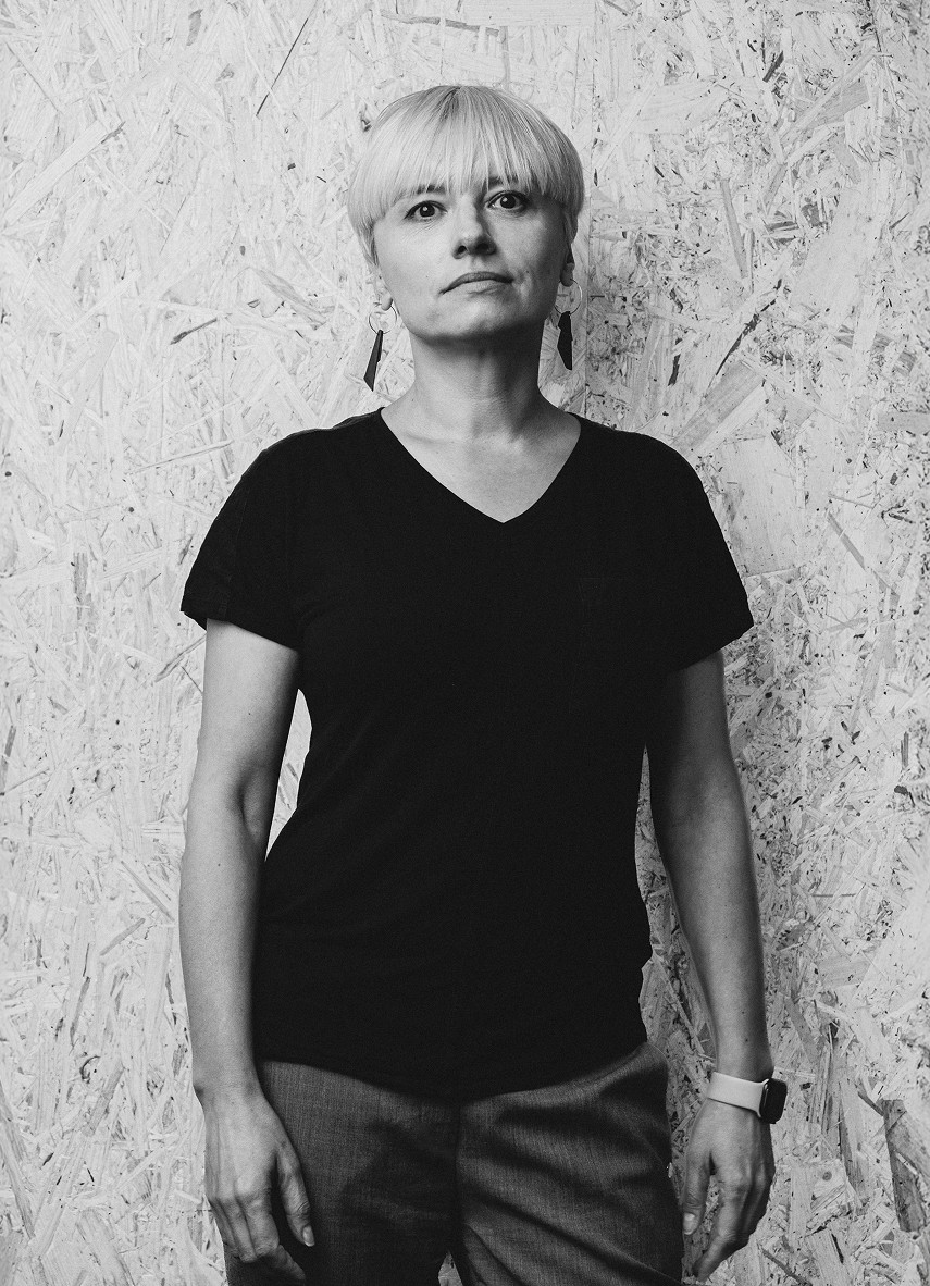 katarzyna głażewska