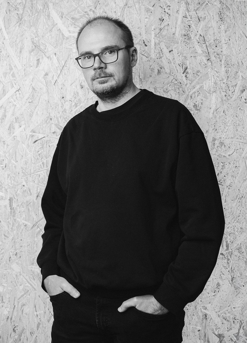 krzysztof bagiński