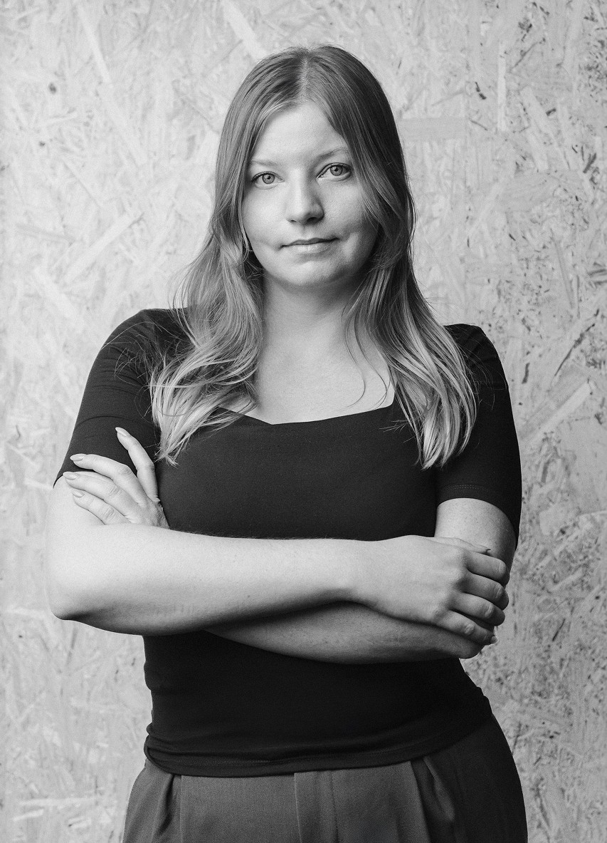 marta markiewicz