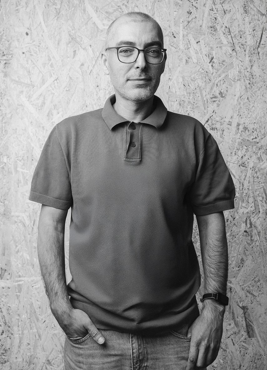 patryk rosiński