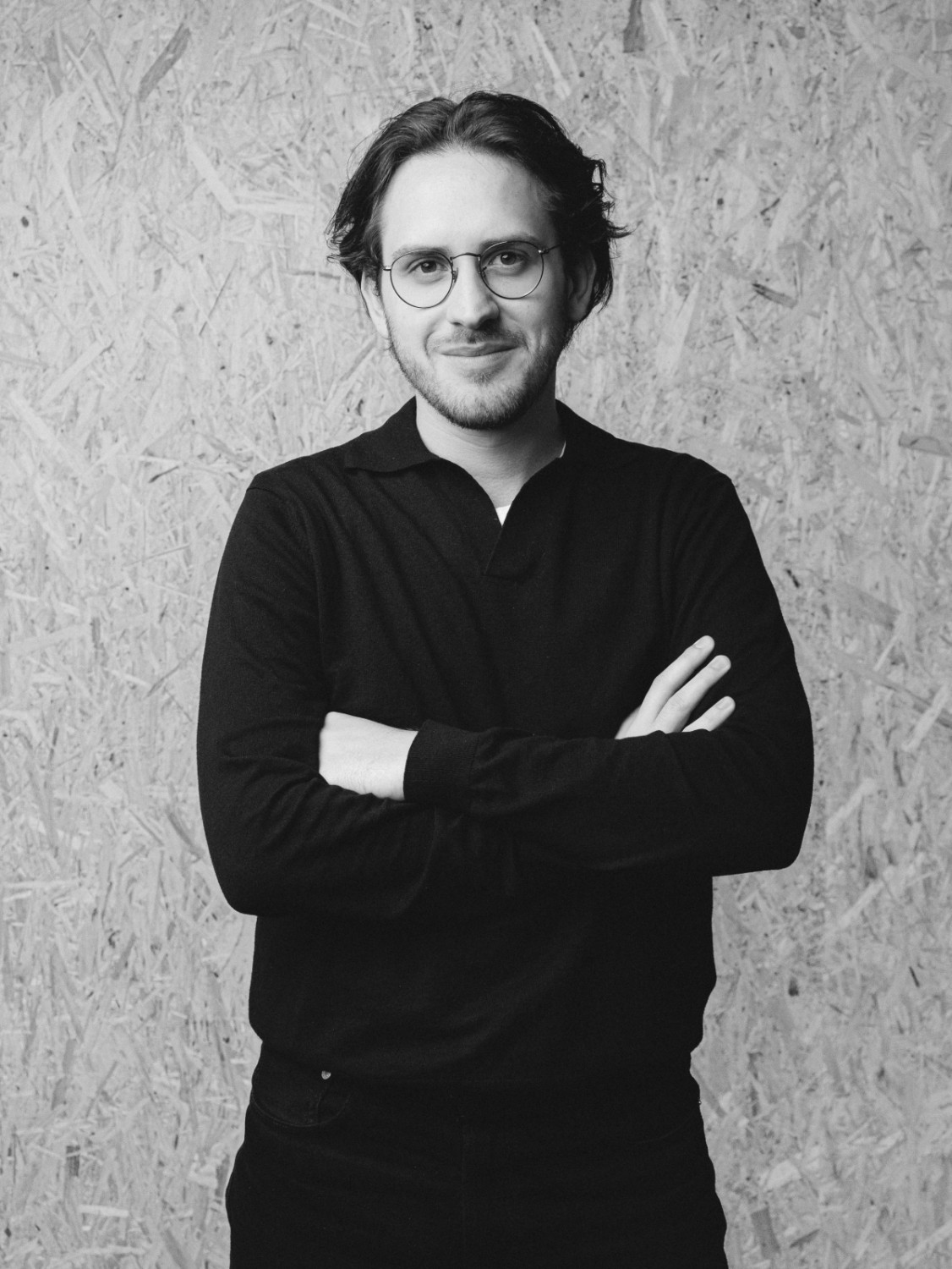 szymon wolf